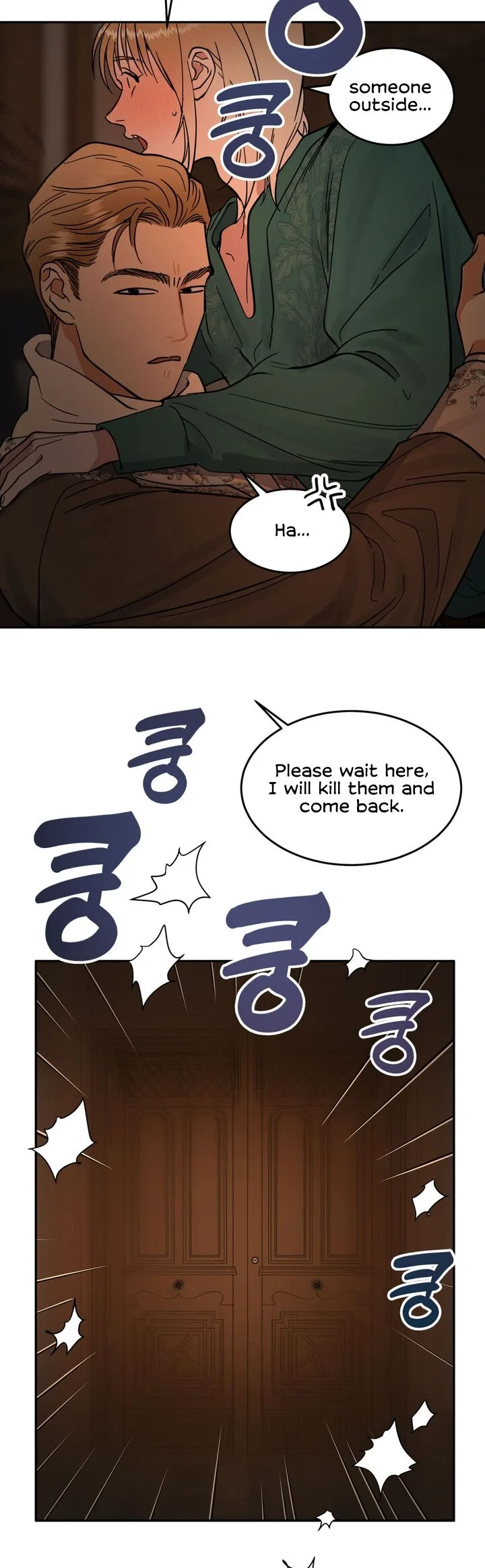 Antidote Chapter 16 page 40