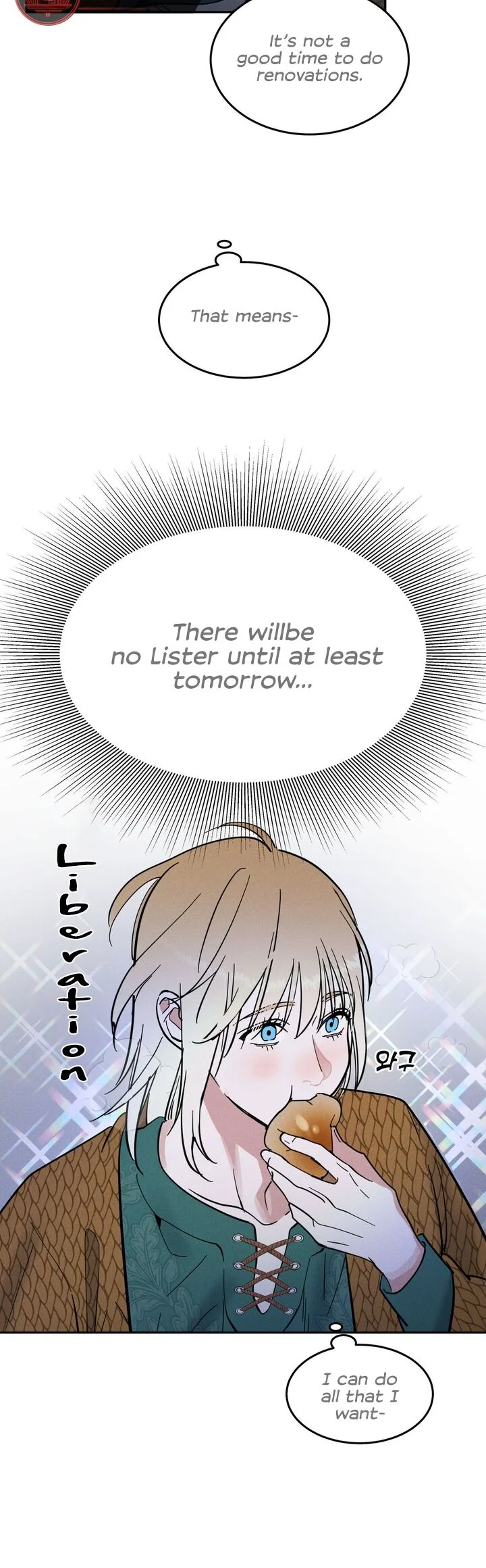 Antidote Chapter 17 page 33