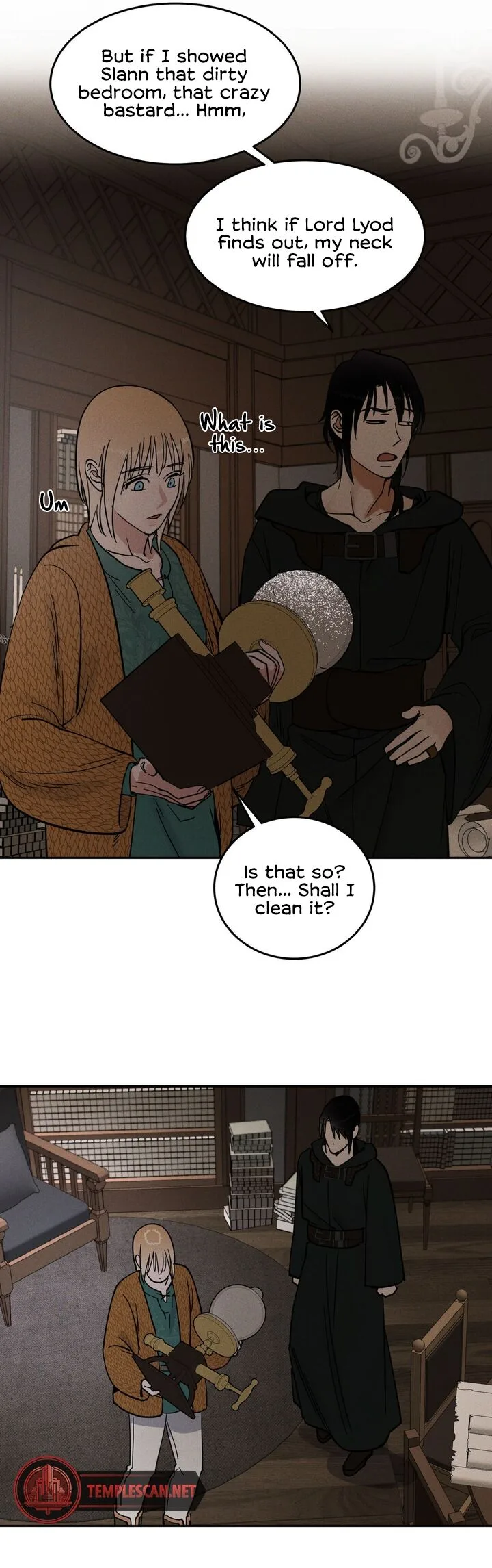 Antidote Chapter 18 page 6