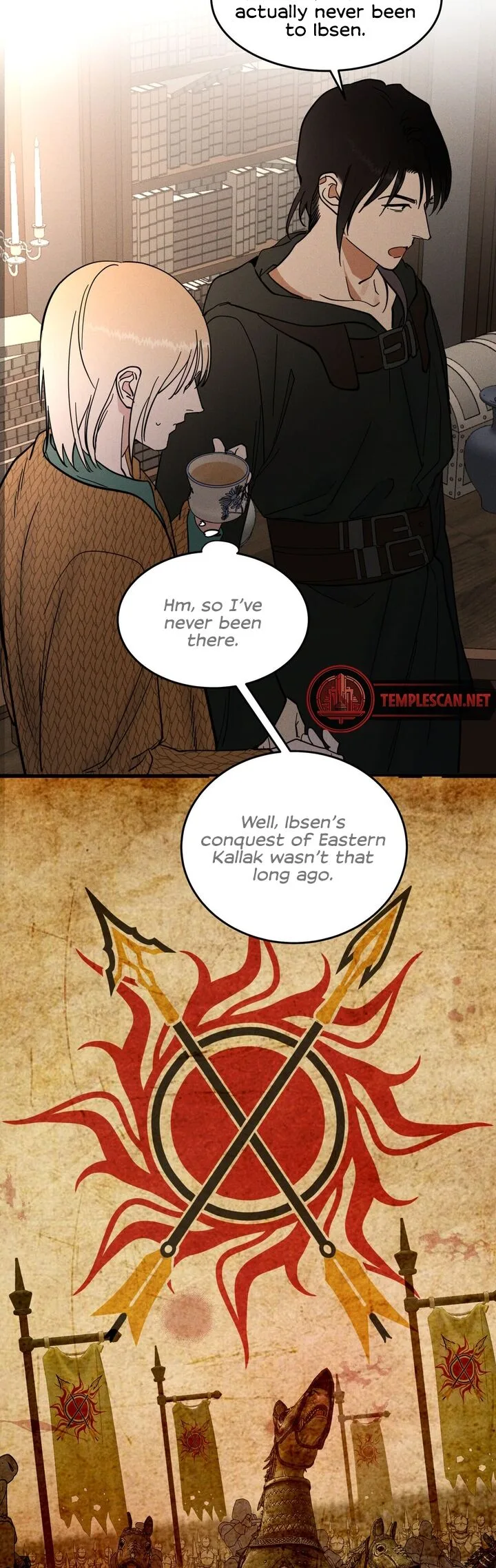 Antidote Chapter 18 page 33
