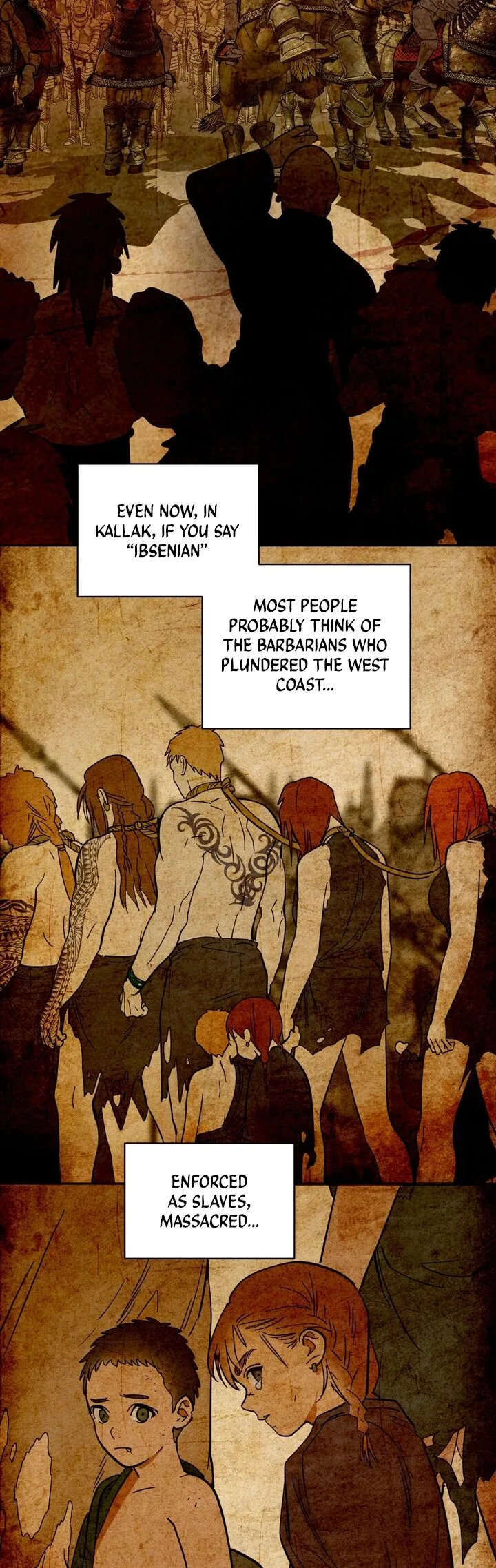Antidote Chapter 18 page 34