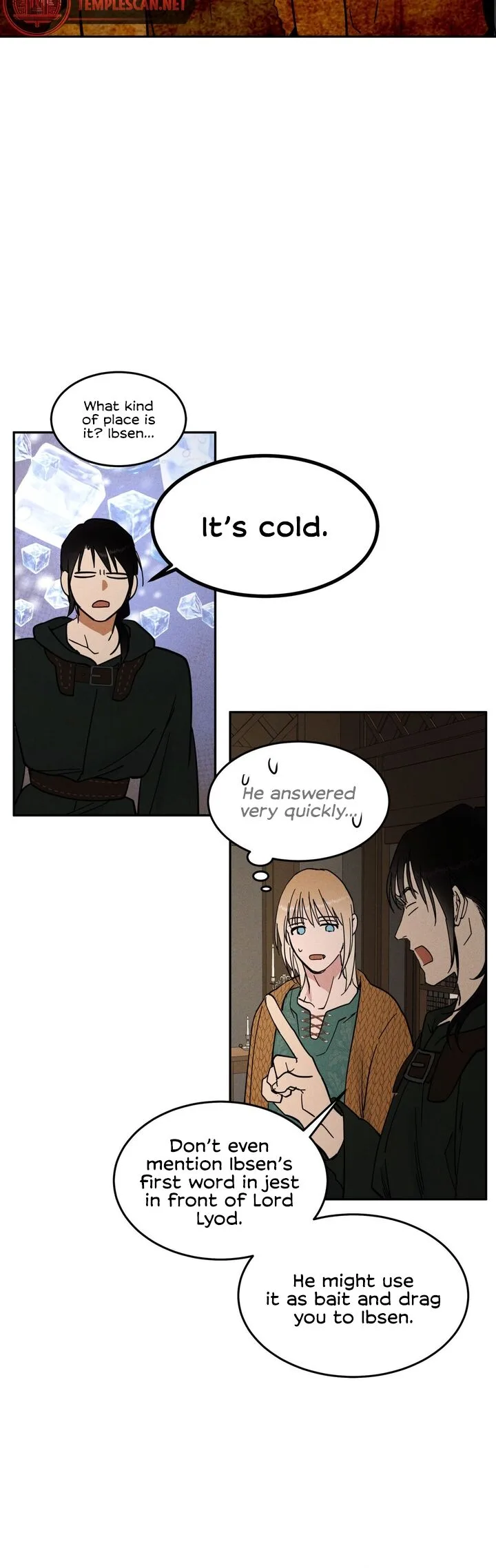 Antidote Chapter 18 page 36