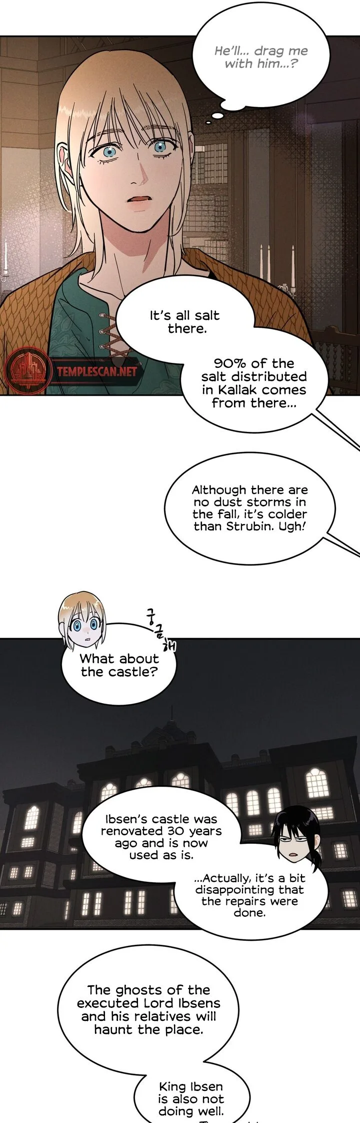 Antidote Chapter 18 page 37