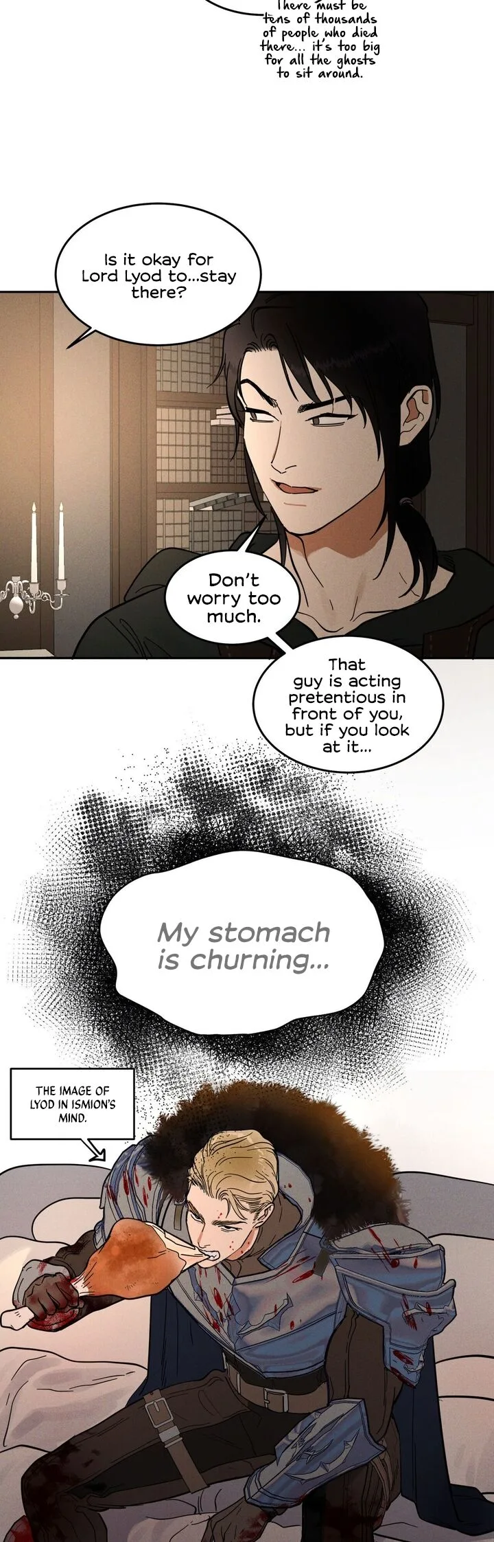 Antidote Chapter 18 page 38