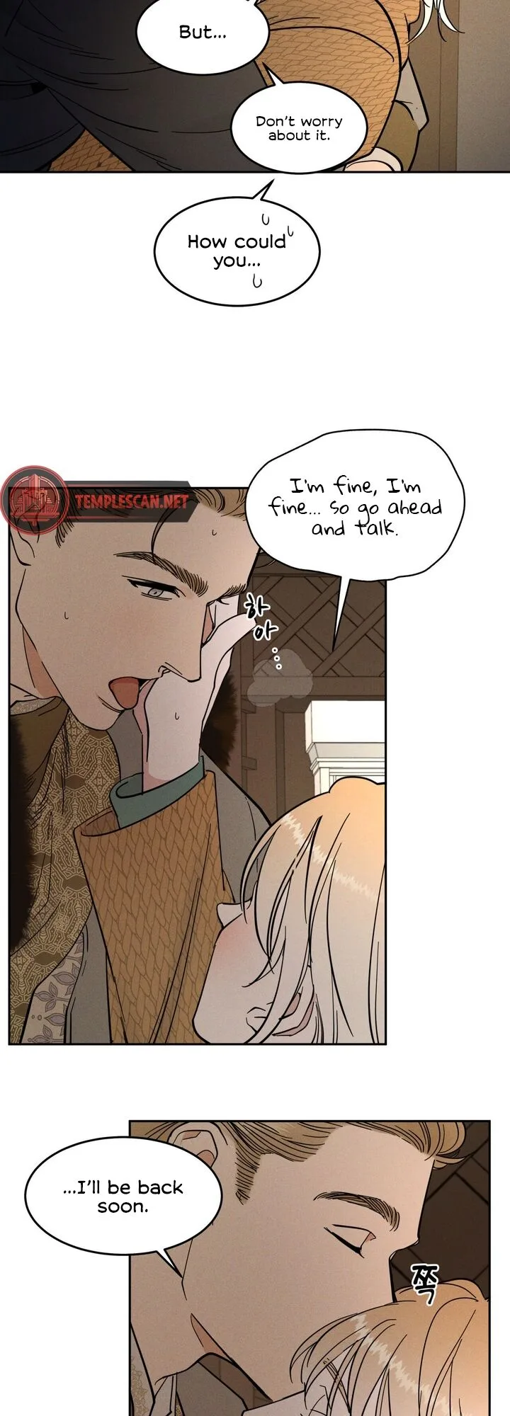 Antidote Chapter 18 page 46