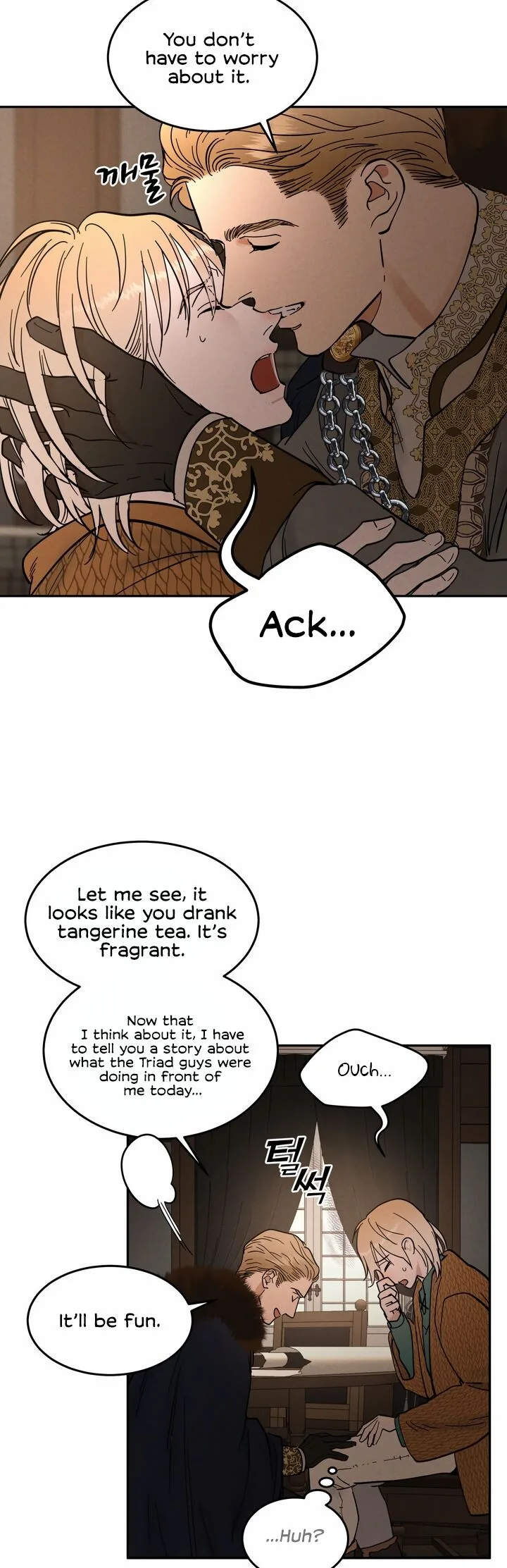 Antidote Chapter 19 page 18