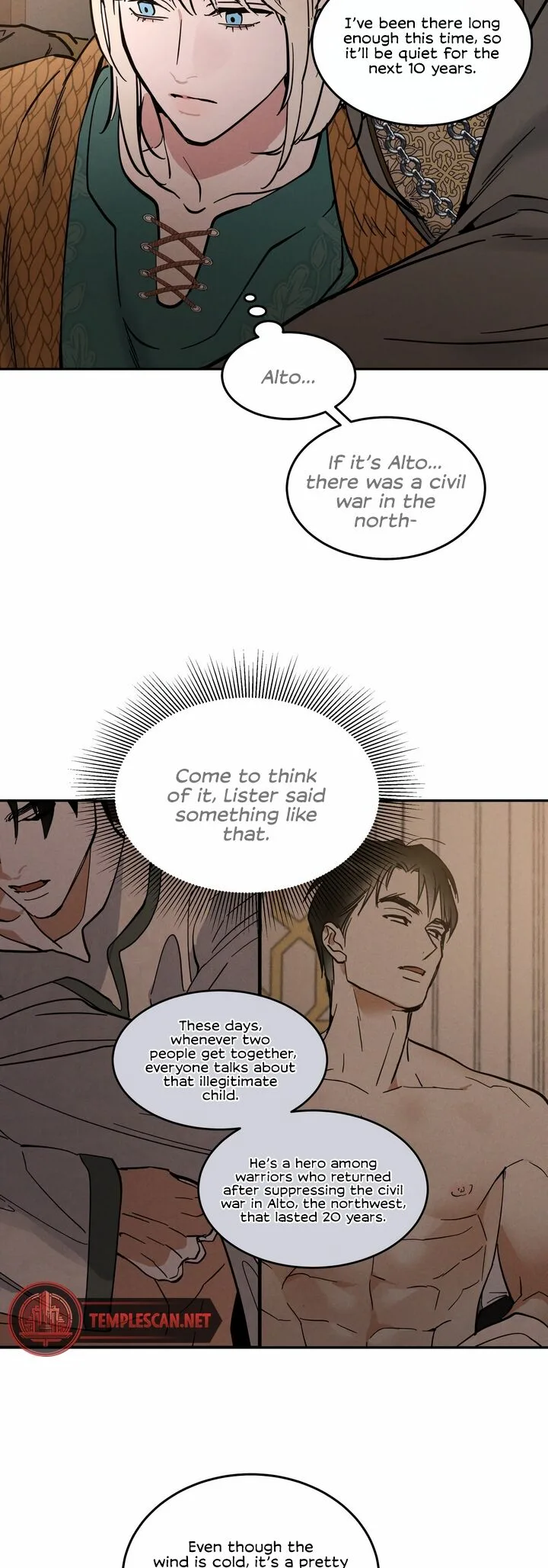 Antidote Chapter 19 page 22