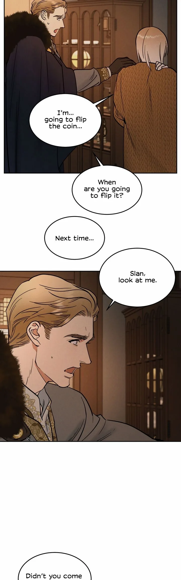 Antidote Chapter 19 page 42