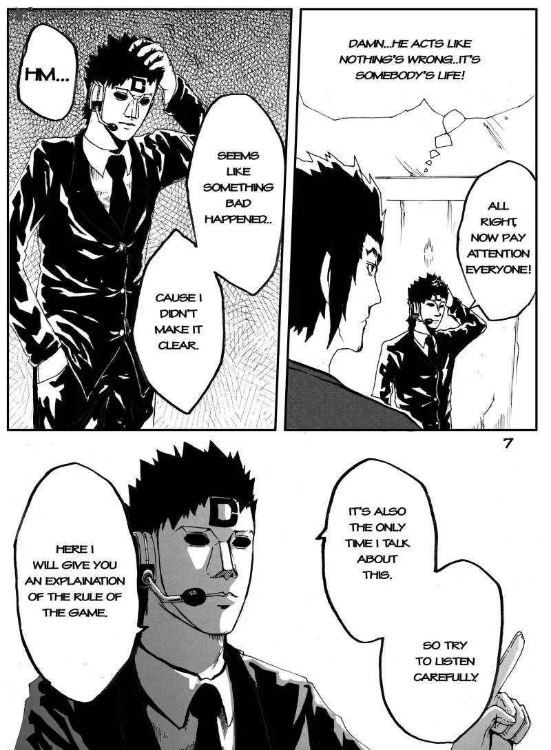 Antidote Chapter 2 page 9