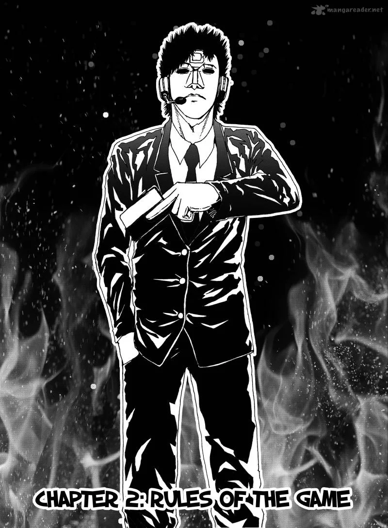 Antidote Chapter 2 page 5