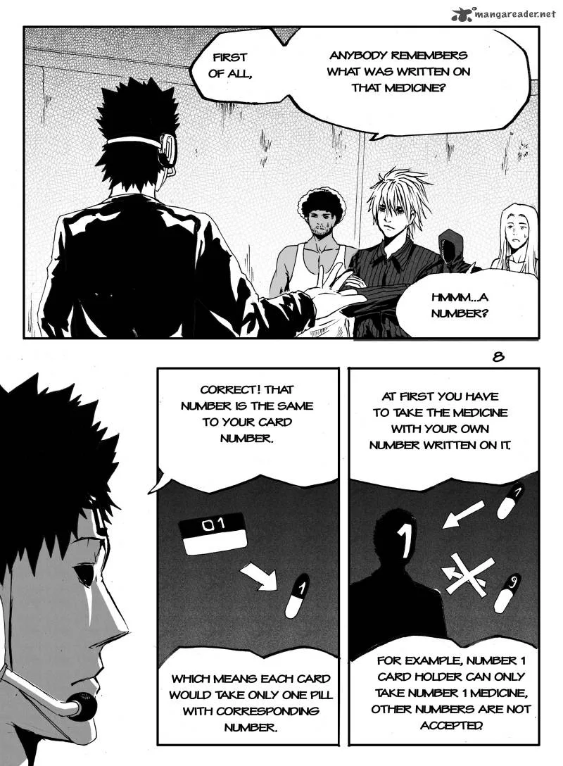 Antidote Chapter 2 page 10
