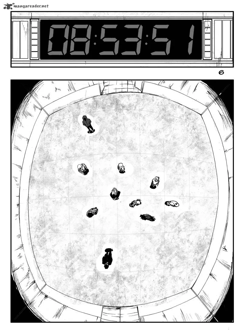 Antidote Chapter 2 page 8