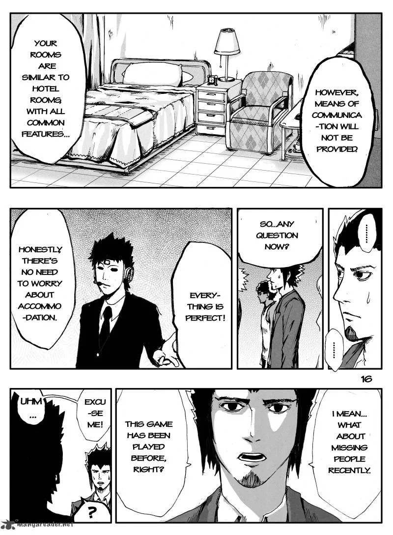 Antidote Chapter 2 page 18