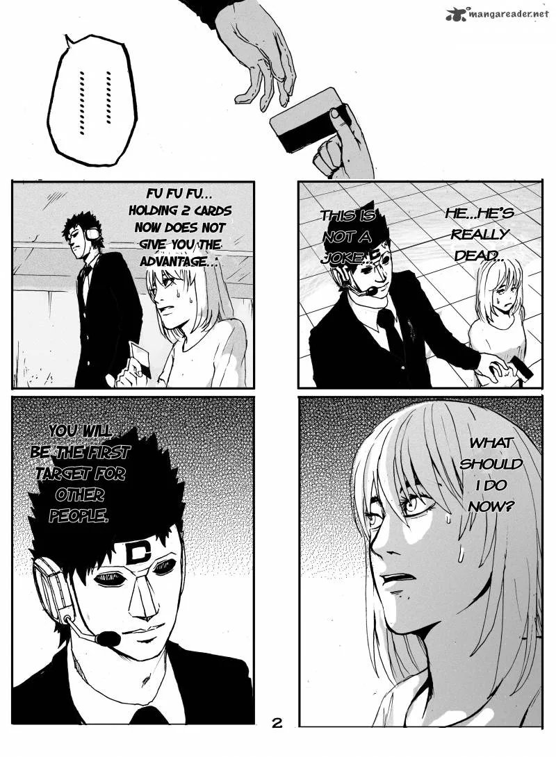 Antidote Chapter 2 page 4