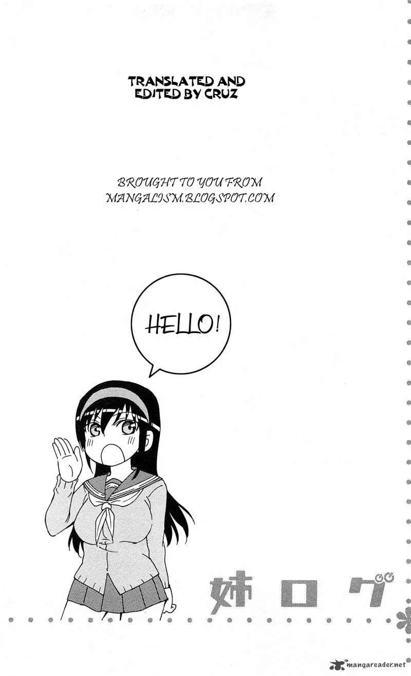 Antidote Chapter 2 page 1