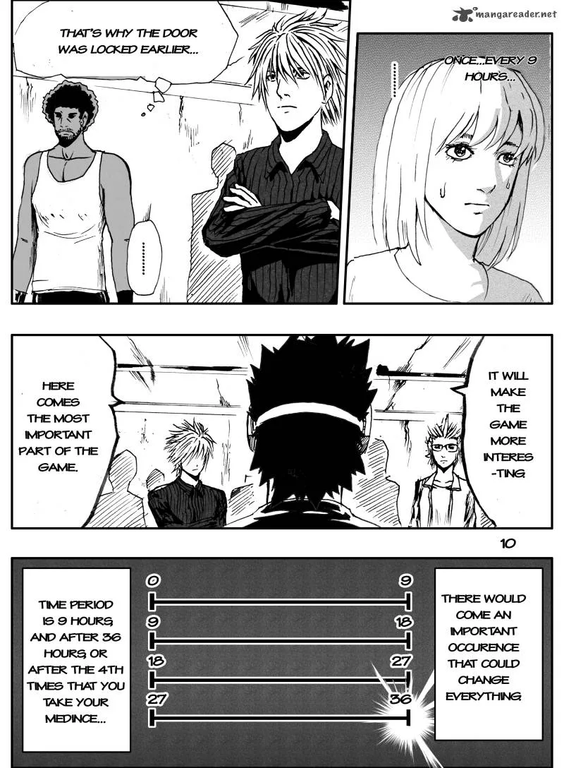 Antidote Chapter 2 page 12