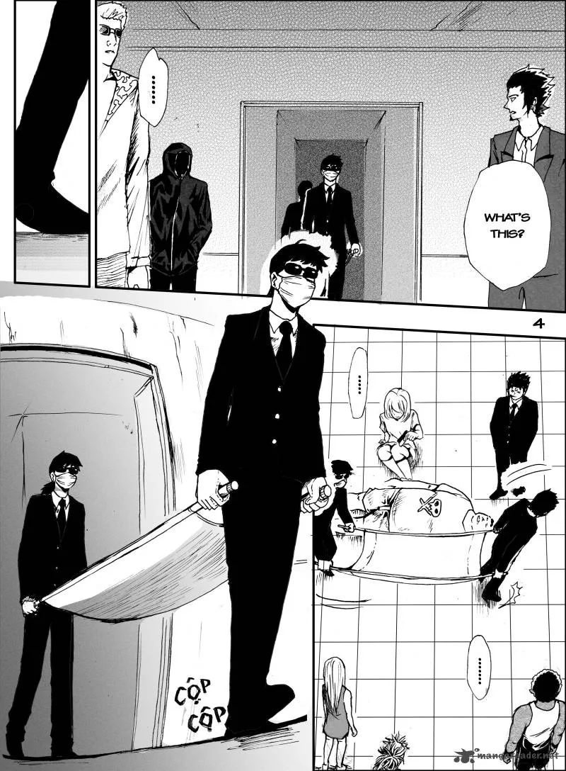 Antidote Chapter 2 page 6