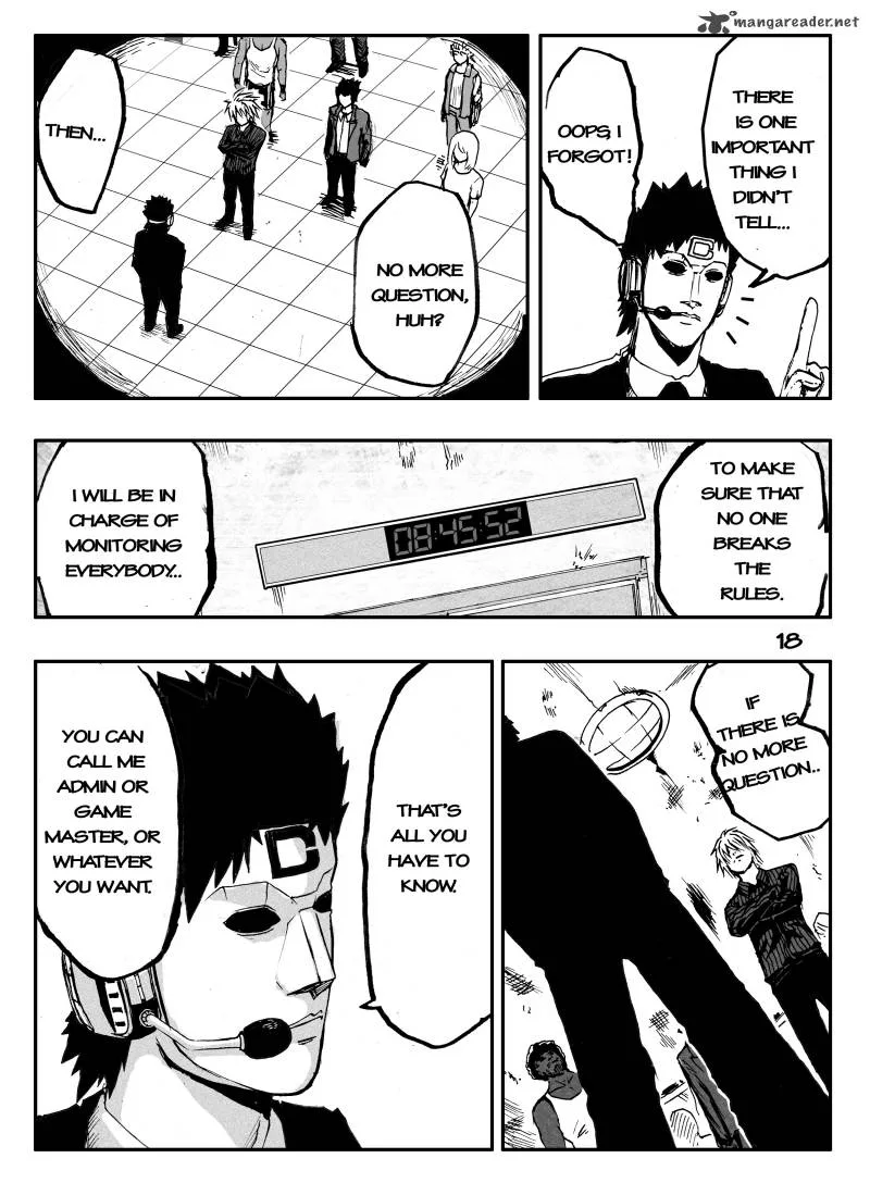 Antidote Chapter 2 page 20