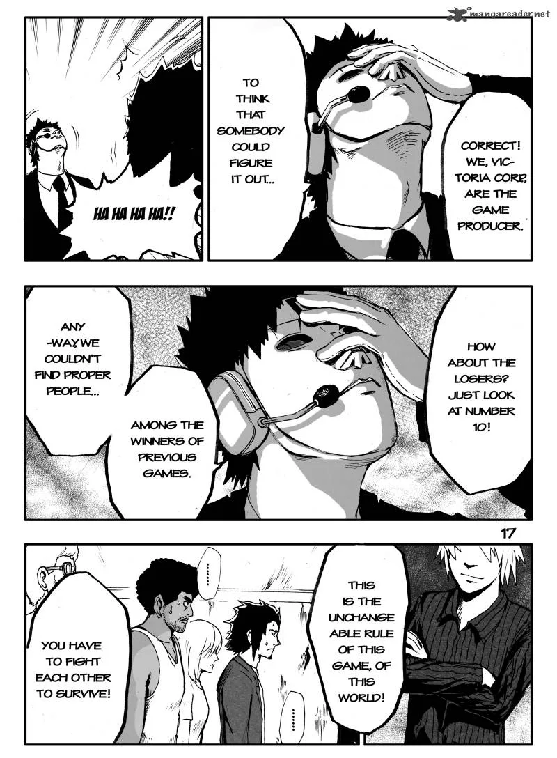 Antidote Chapter 2 page 19