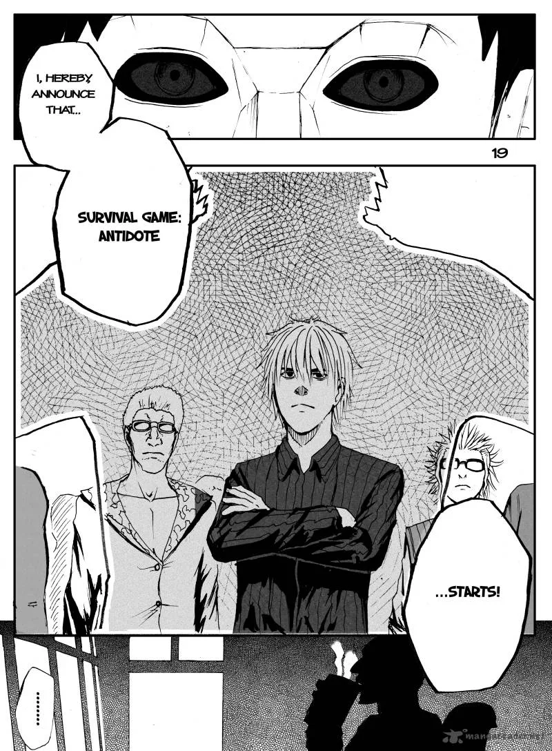 Antidote Chapter 2 page 21