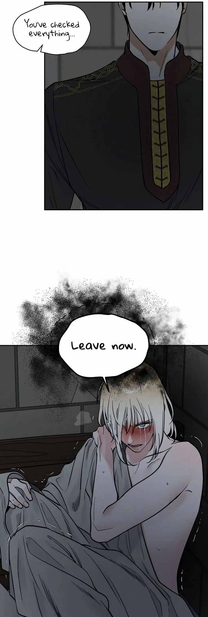 Antidote Chapter 20 page 34