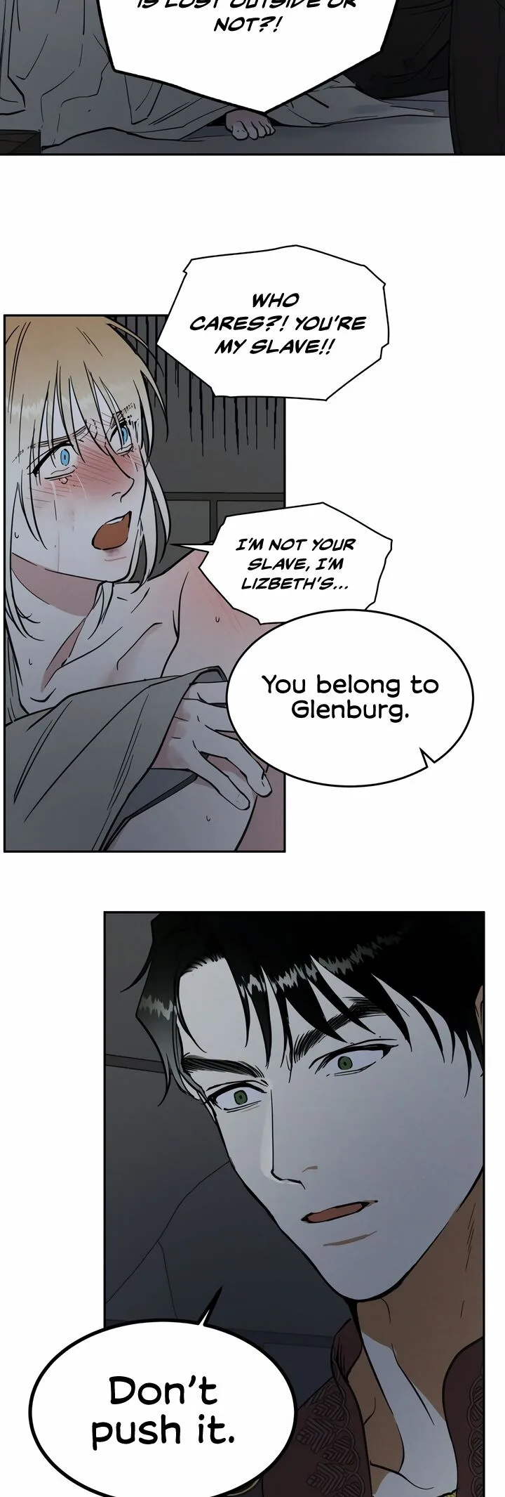 Antidote Chapter 20 page 37