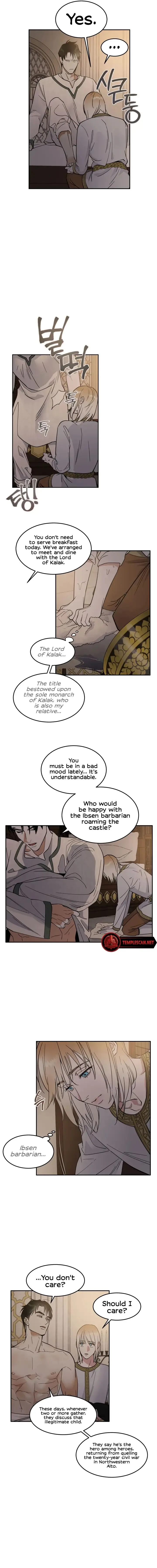 Antidote Chapter 3 page 9