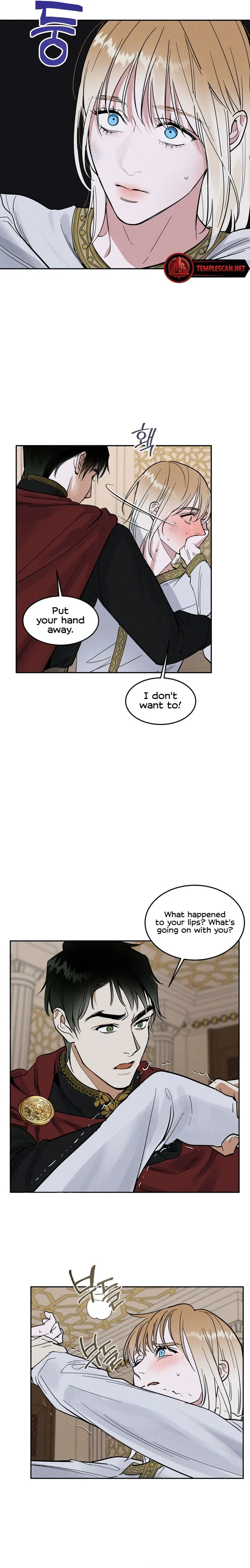 Antidote Chapter 4 page 12