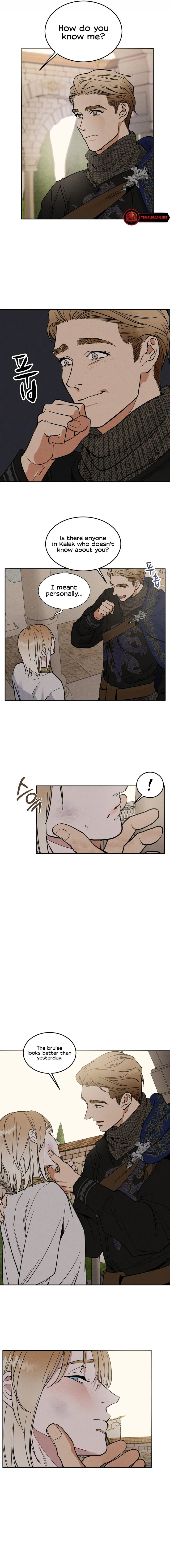 Antidote Chapter 4 page 3
