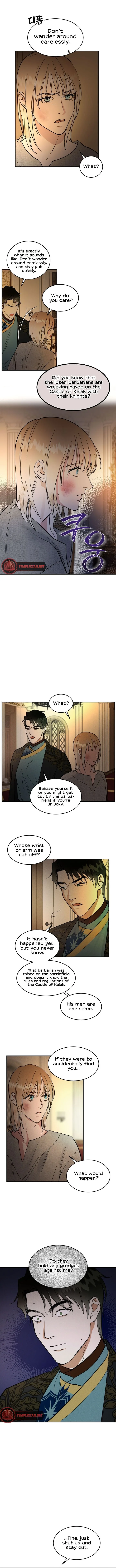 Antidote Chapter 6 page 11