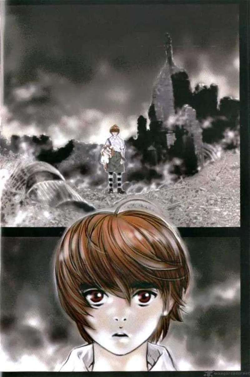 Anuki Chapter 1 page 2