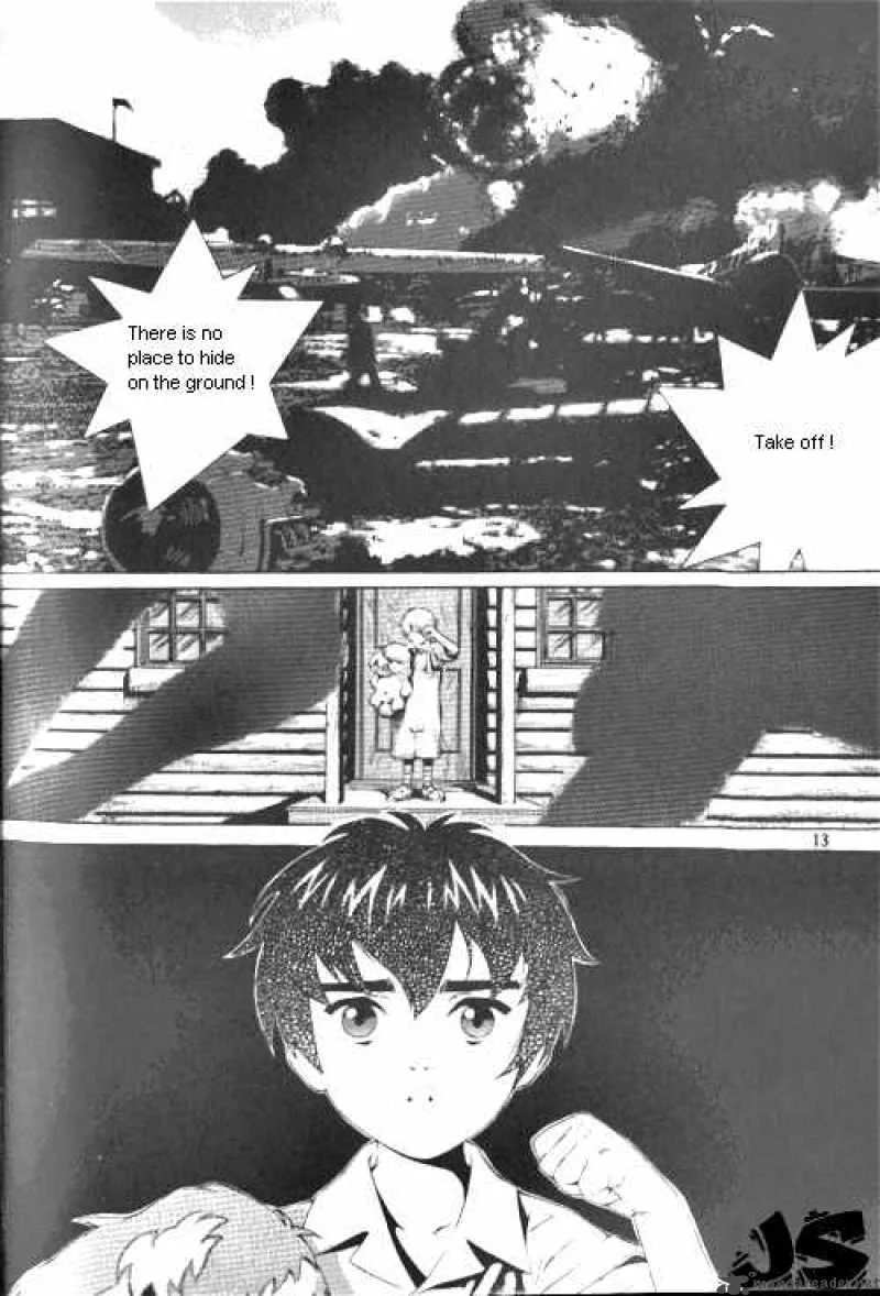 Anuki Chapter 1 page 9