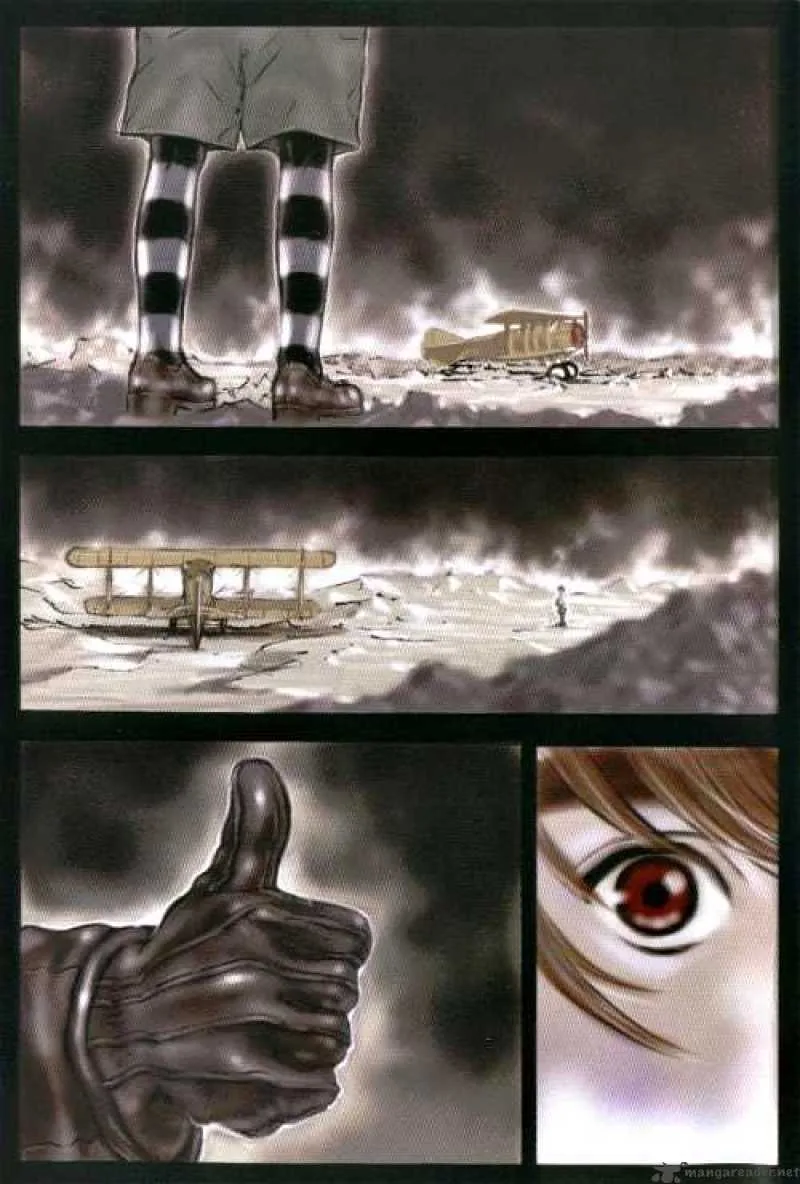 Anuki Chapter 1 page 3