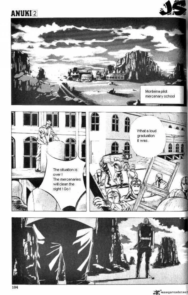 Anuki Chapter 12 page 2