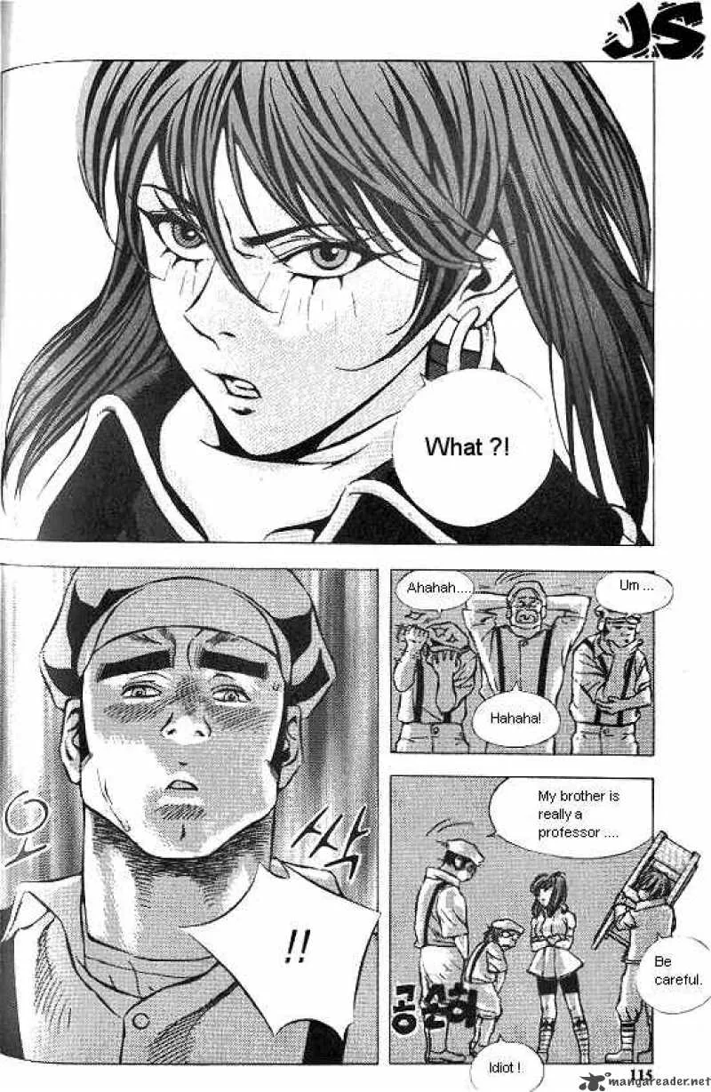 Anuki Chapter 12 page 13