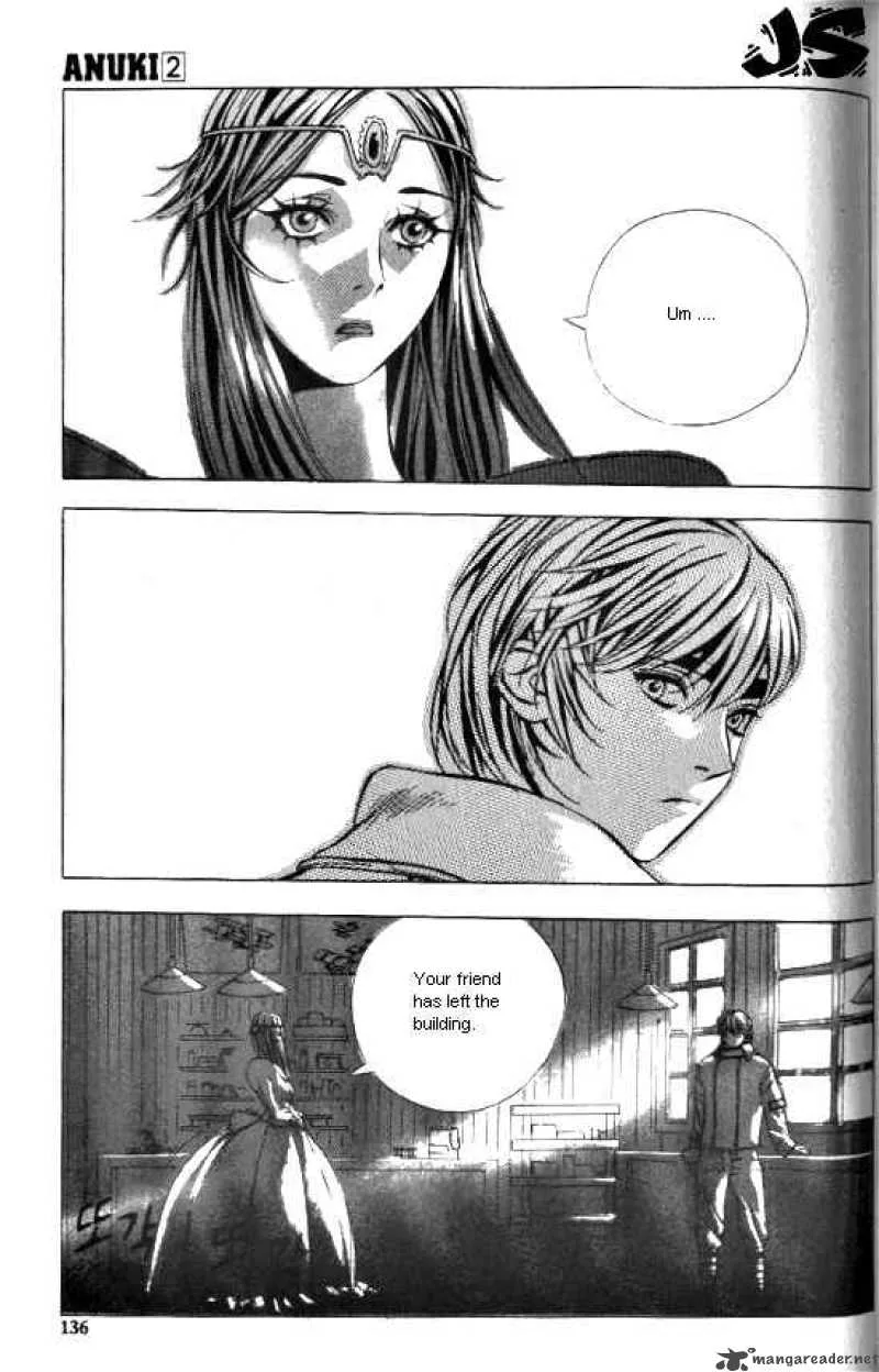 Anuki Chapter 13 page 7