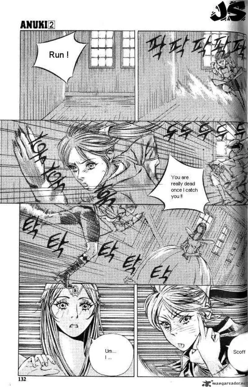 Anuki Chapter 13 page 3