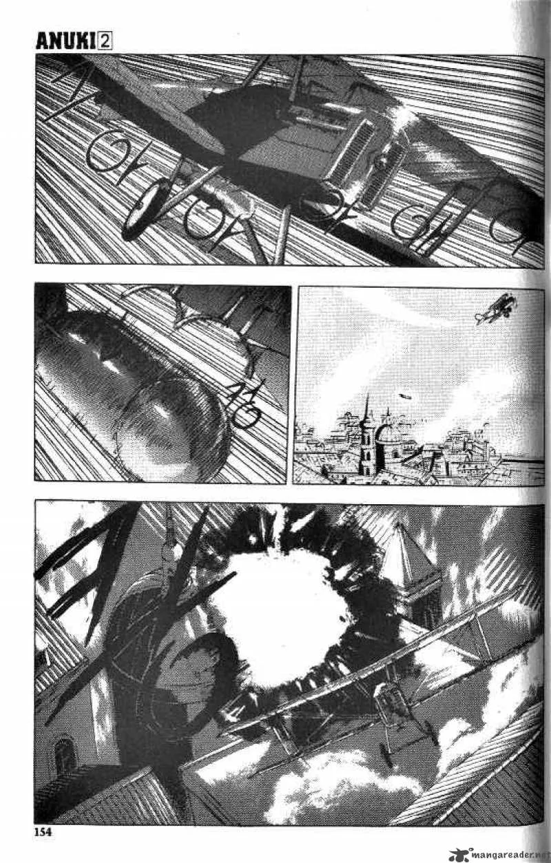 Anuki Chapter 14 page 4