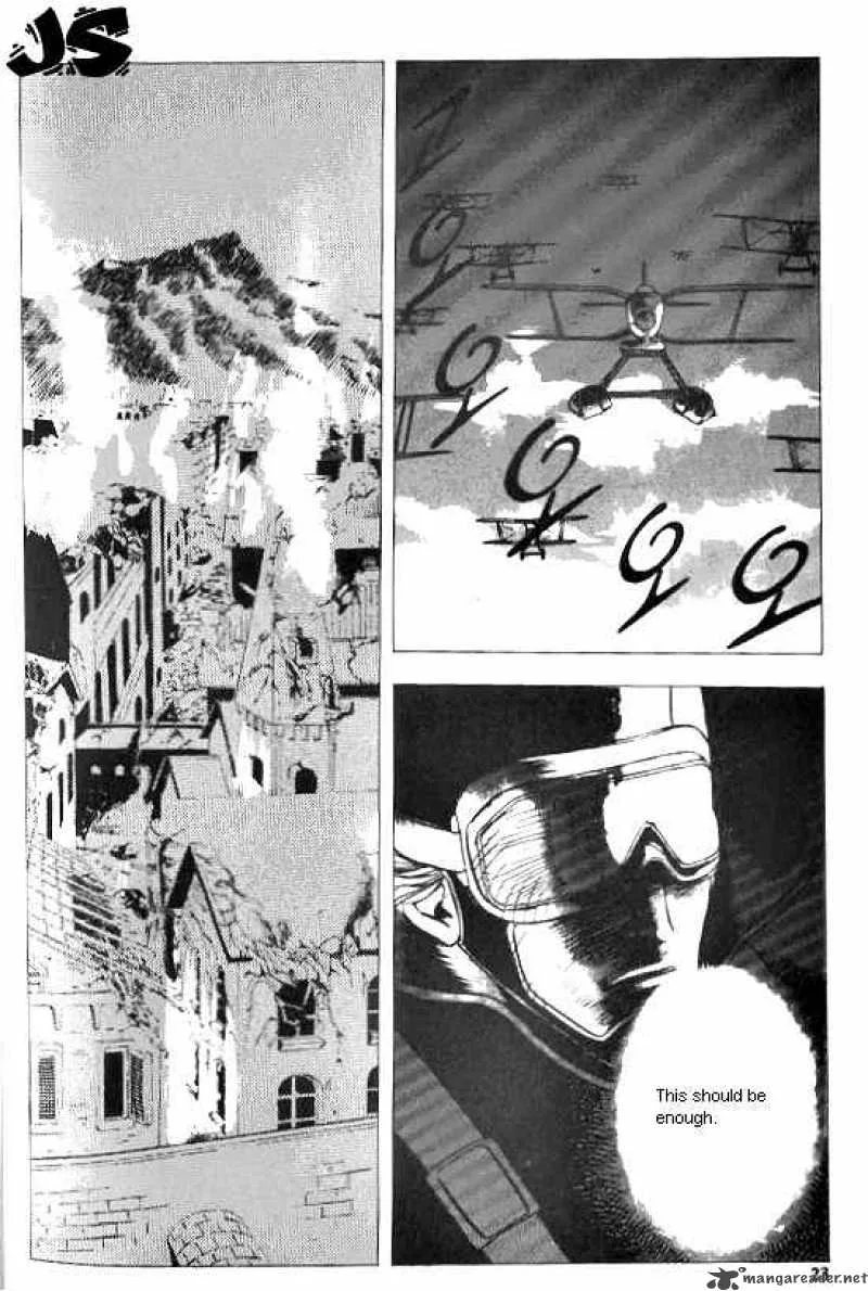Anuki Chapter 15 page 18