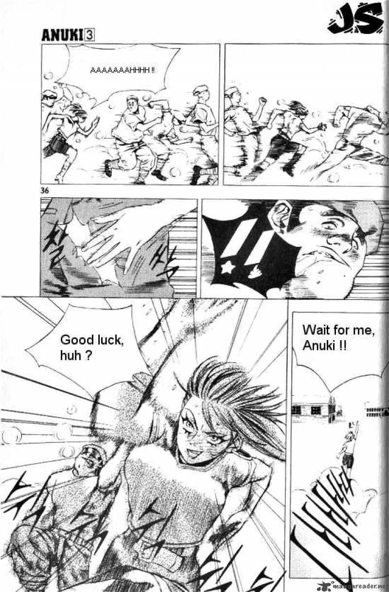 Anuki Chapter 16 page 7