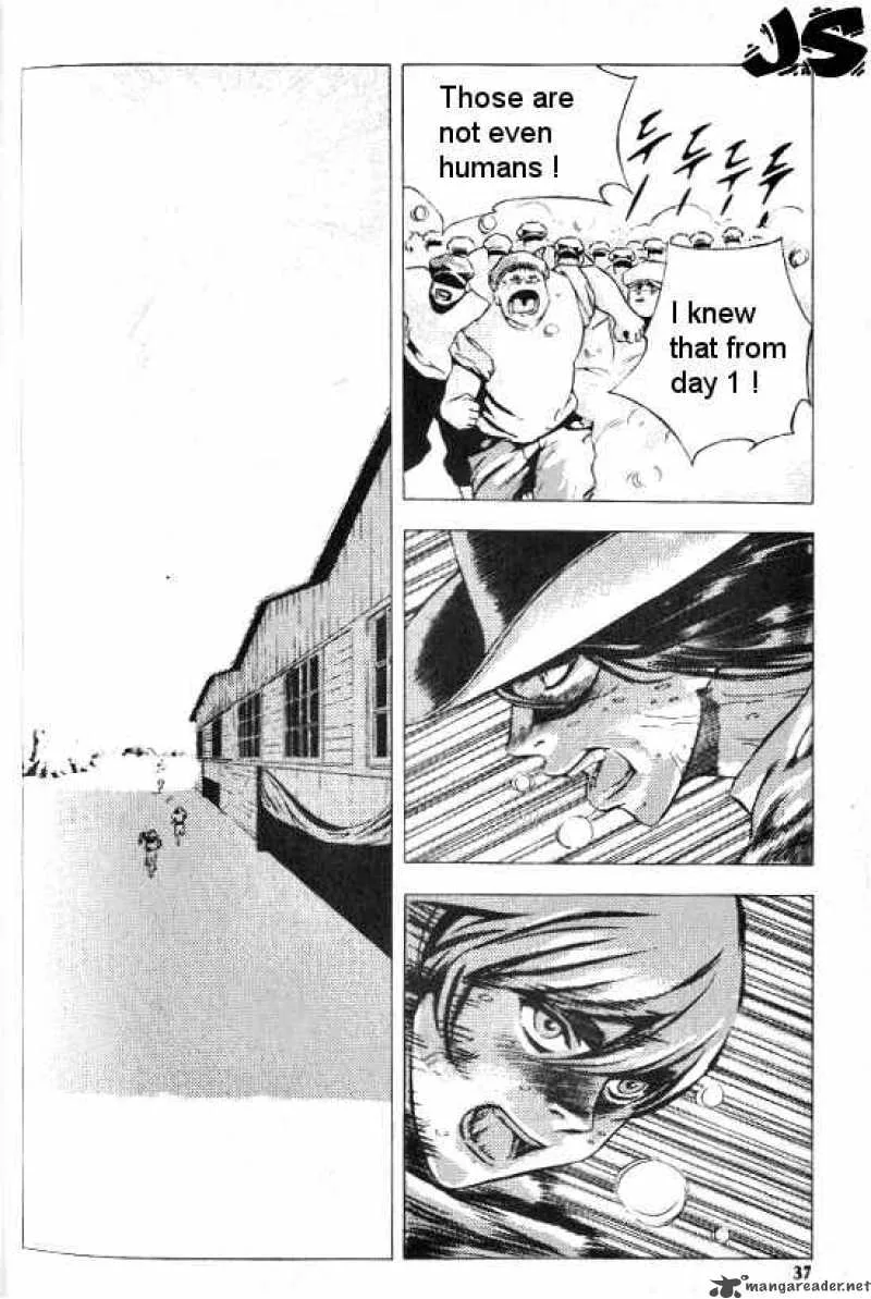 Anuki Chapter 16 page 8