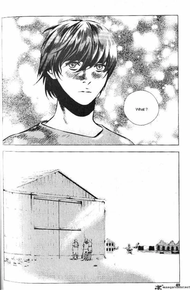 Anuki Chapter 16 page 20