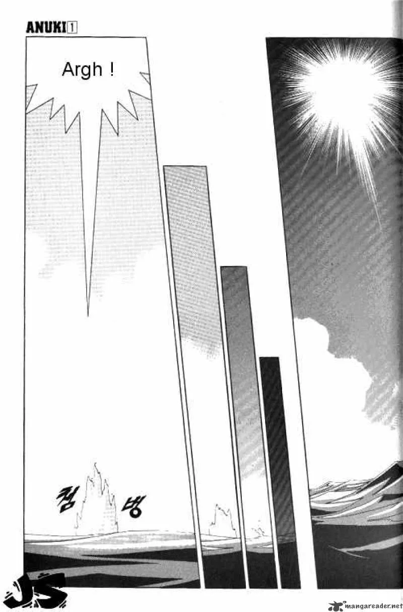 Anuki Chapter 2 page 9