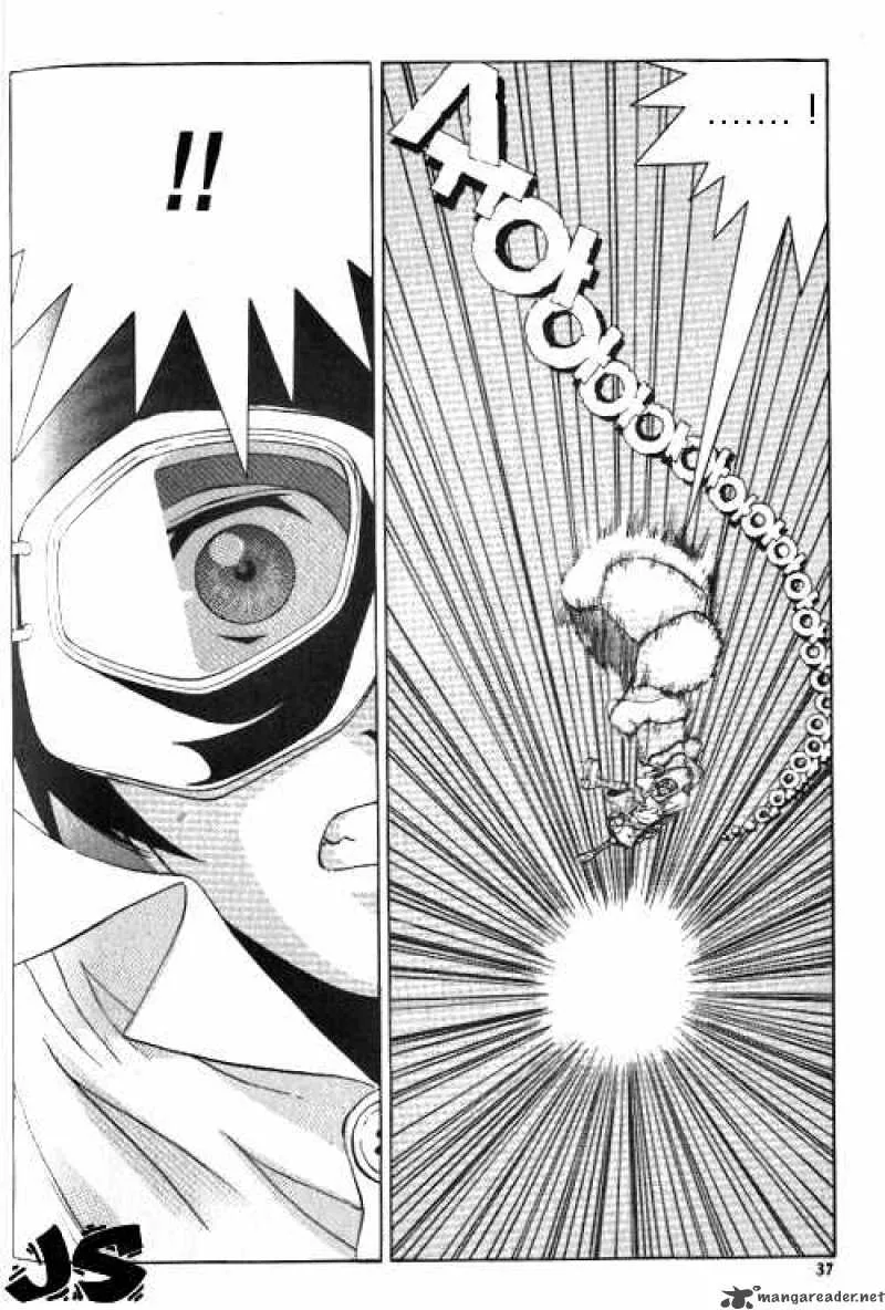 Anuki Chapter 2 page 8