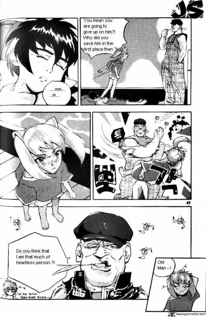 Anuki Chapter 2 page 20