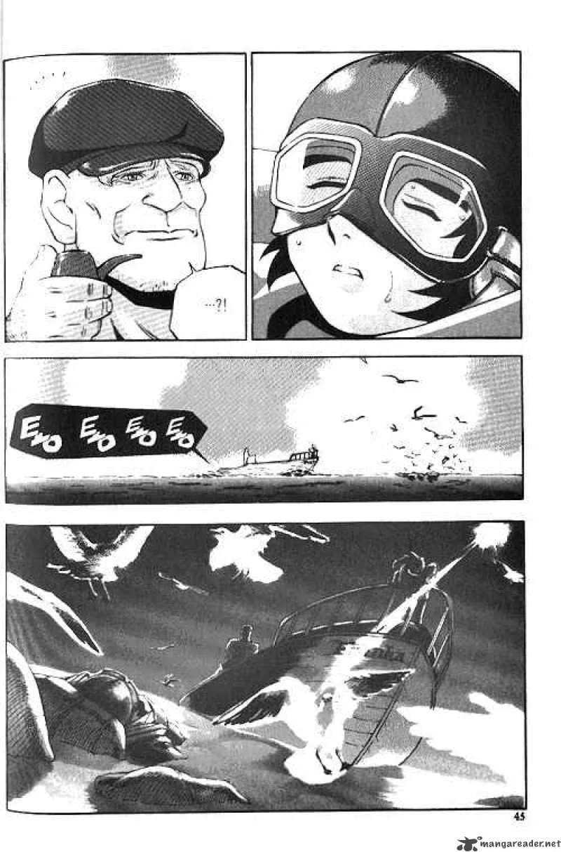 Anuki Chapter 2 page 16