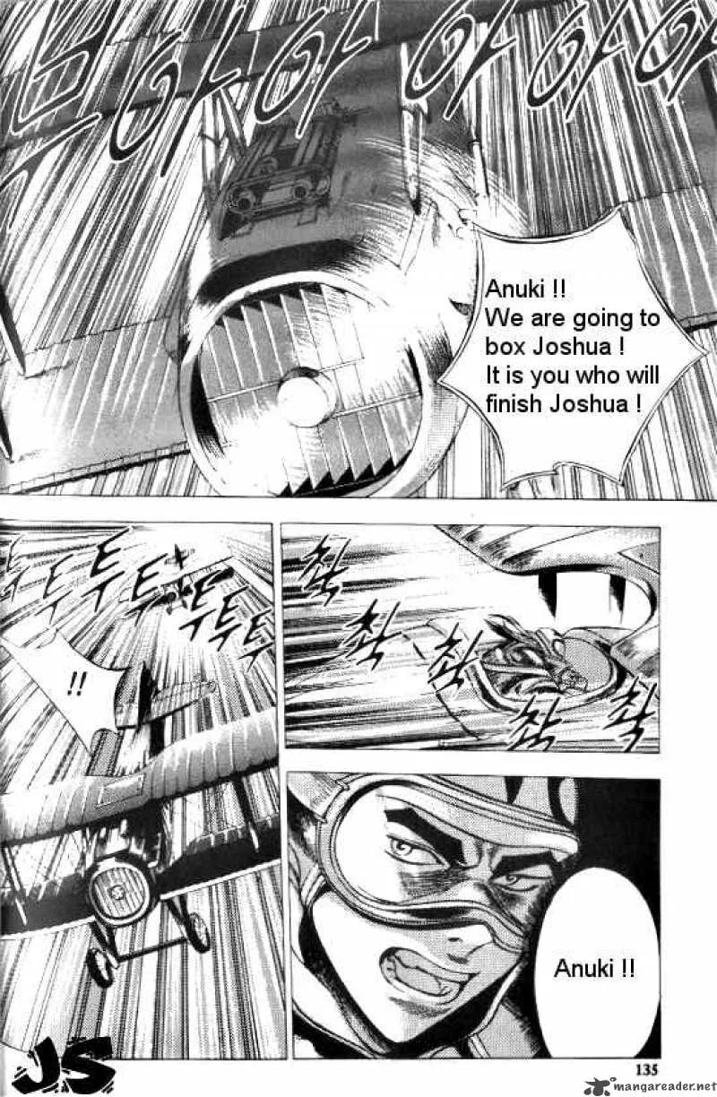 Anuki Chapter 20 page 13