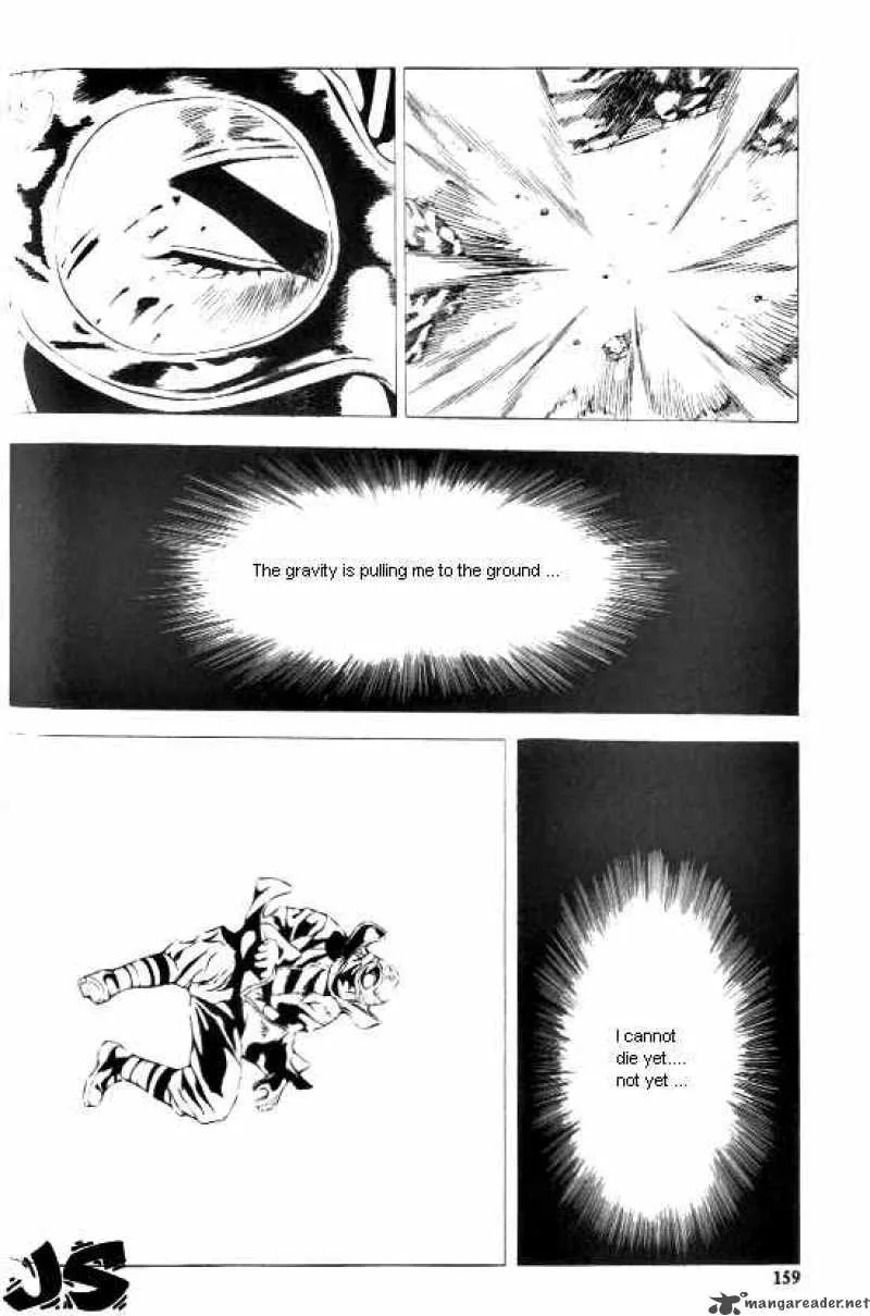 Anuki Chapter 21 page 16