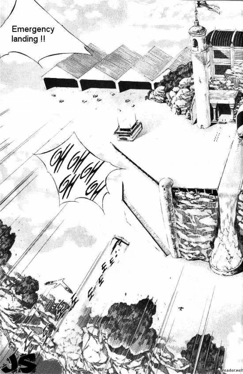 Anuki Chapter 22 page 17