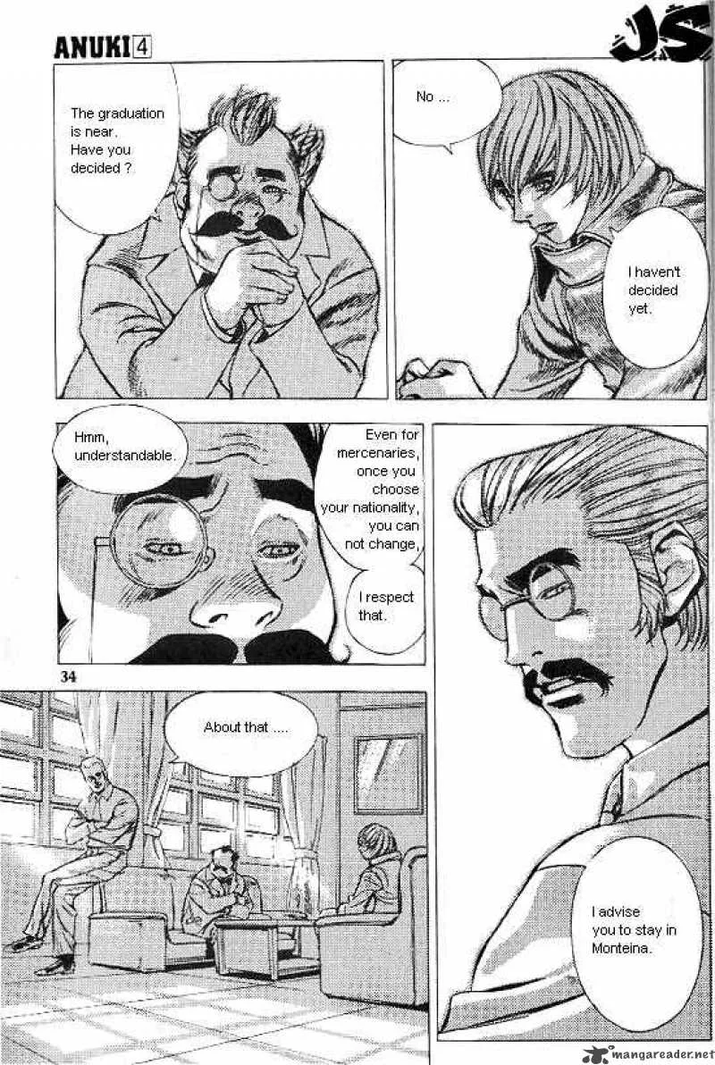 Anuki Chapter 23 page 4